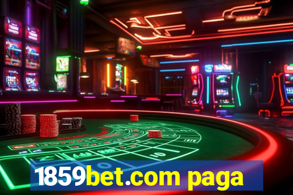 1859bet.com paga